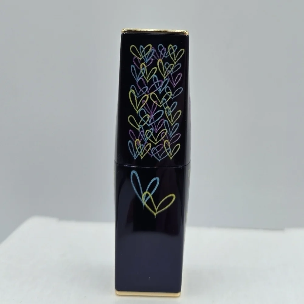 Estee Lauder James Goldcrown Carnal Pure Color Envy Sculpting Lipstick